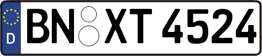 BN-XT4524