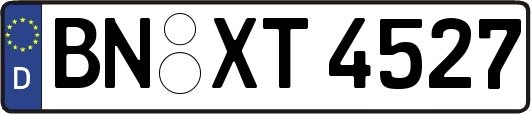 BN-XT4527