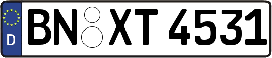 BN-XT4531