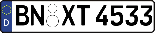 BN-XT4533