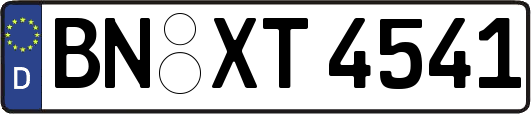 BN-XT4541