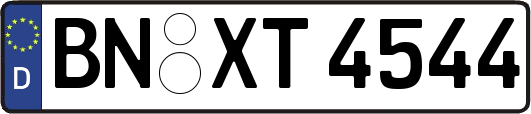 BN-XT4544