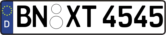 BN-XT4545