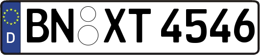 BN-XT4546