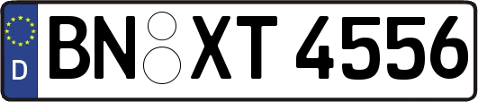 BN-XT4556