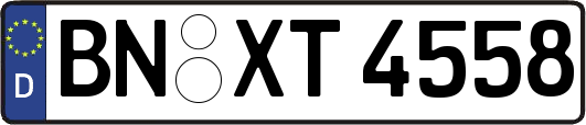 BN-XT4558