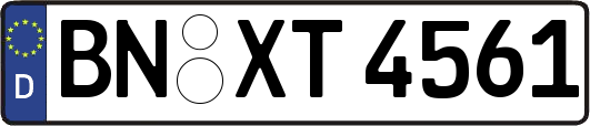 BN-XT4561