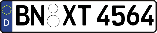 BN-XT4564