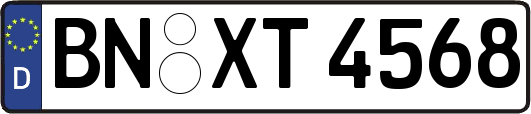 BN-XT4568