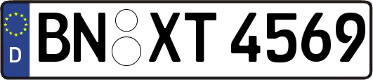 BN-XT4569