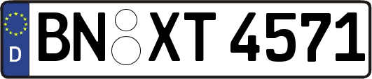 BN-XT4571