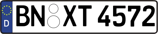 BN-XT4572