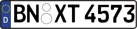 BN-XT4573