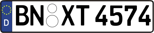 BN-XT4574