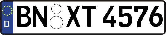 BN-XT4576