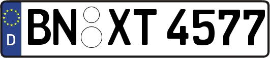 BN-XT4577