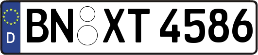 BN-XT4586