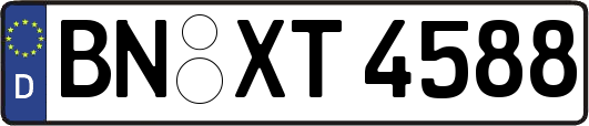 BN-XT4588