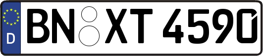 BN-XT4590