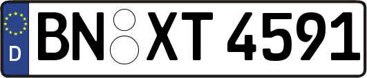 BN-XT4591