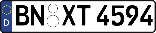 BN-XT4594