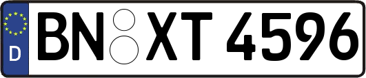 BN-XT4596