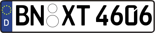 BN-XT4606