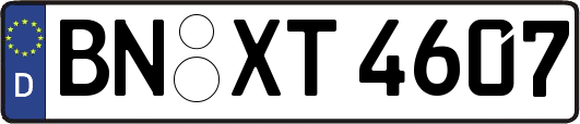 BN-XT4607