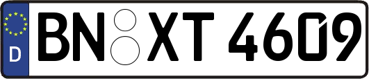 BN-XT4609