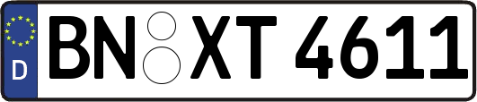 BN-XT4611
