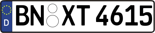 BN-XT4615