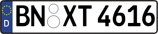 BN-XT4616