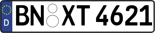BN-XT4621