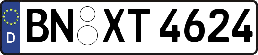 BN-XT4624