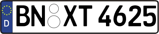 BN-XT4625