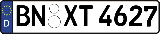 BN-XT4627