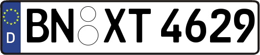 BN-XT4629