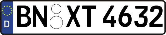 BN-XT4632