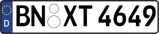 BN-XT4649