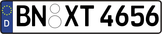BN-XT4656