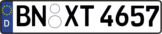 BN-XT4657