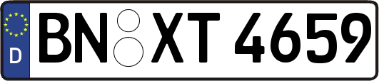 BN-XT4659
