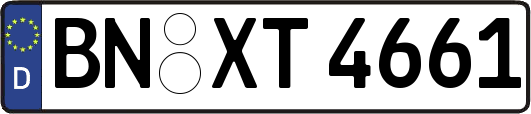 BN-XT4661