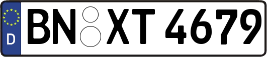BN-XT4679