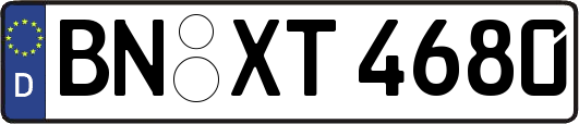 BN-XT4680