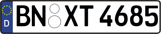 BN-XT4685