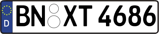 BN-XT4686