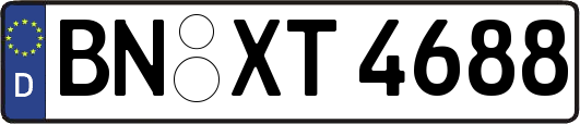 BN-XT4688