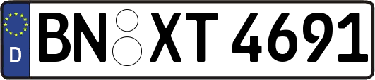 BN-XT4691