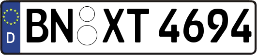 BN-XT4694